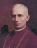 Mgr Xiste BERNARD