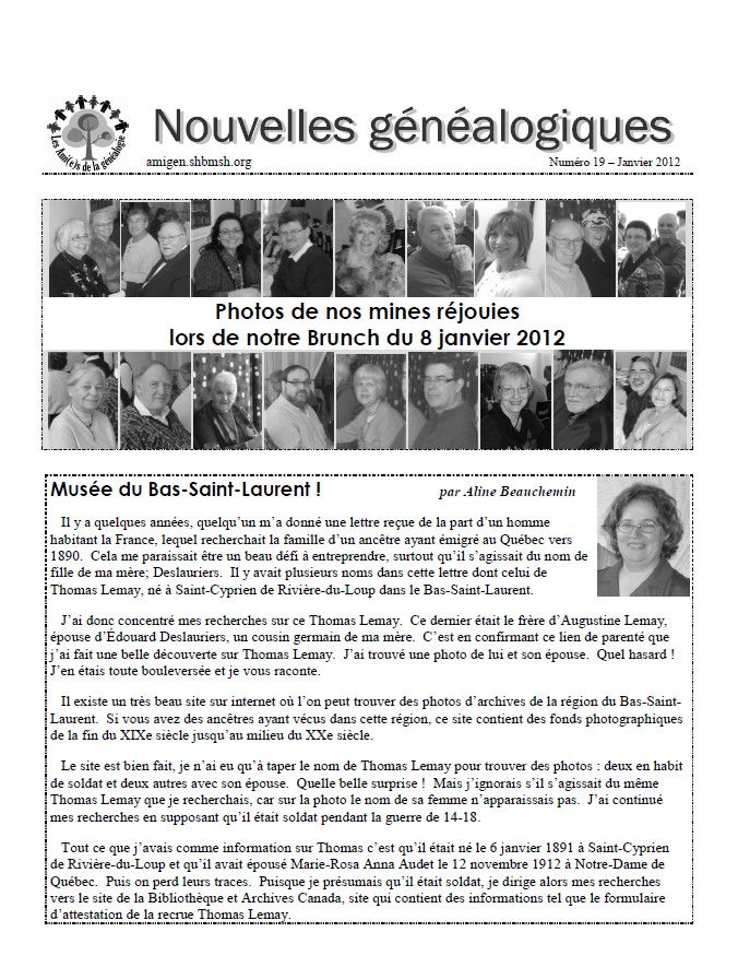 2-4-5-Nouvelles généalogiques 2012-02